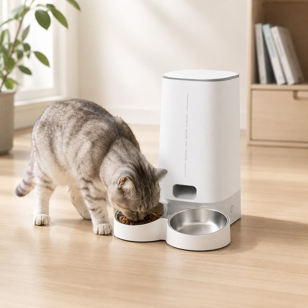 Distributeur Automatique Connecté 4L