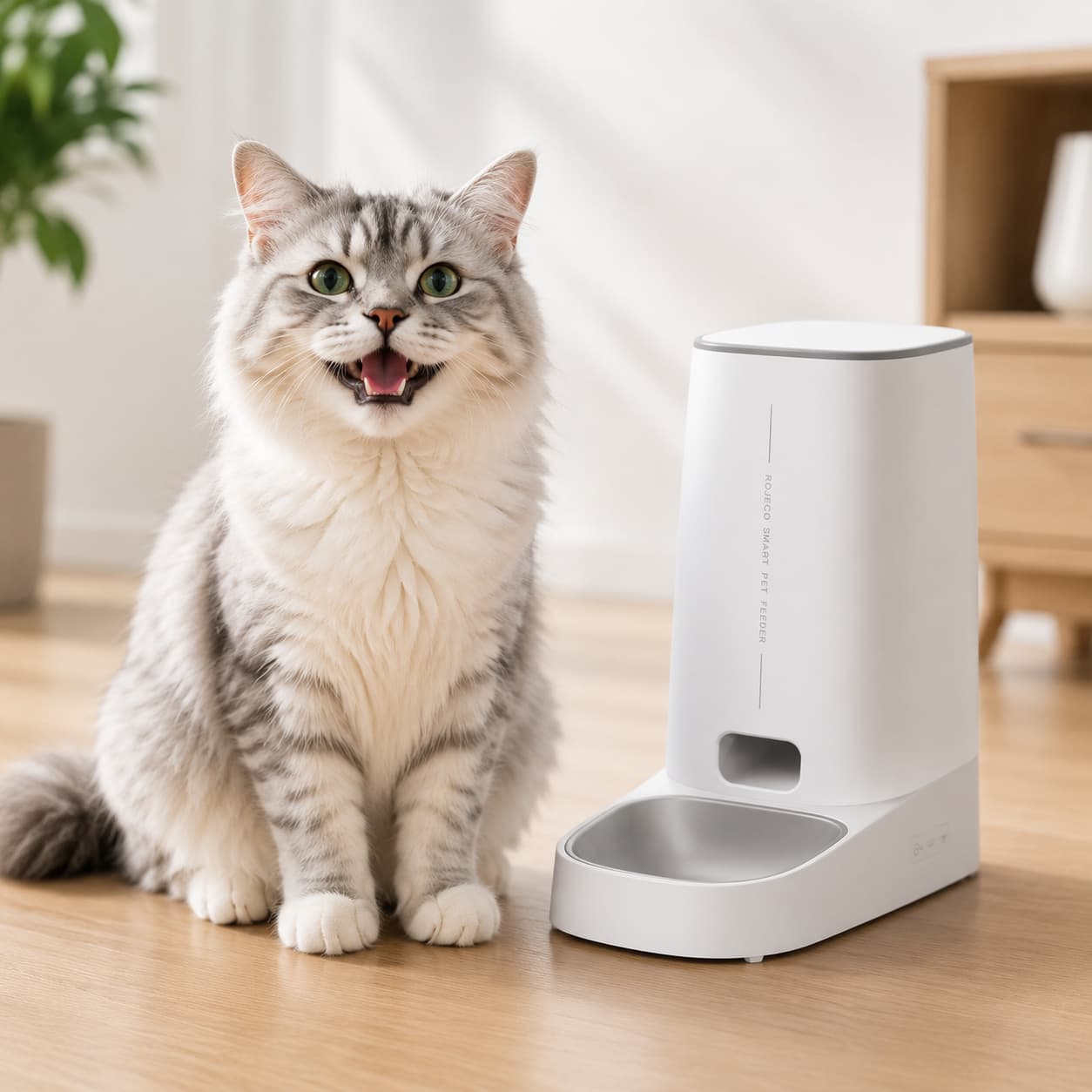 Distributeur Automatique Connecté 4L