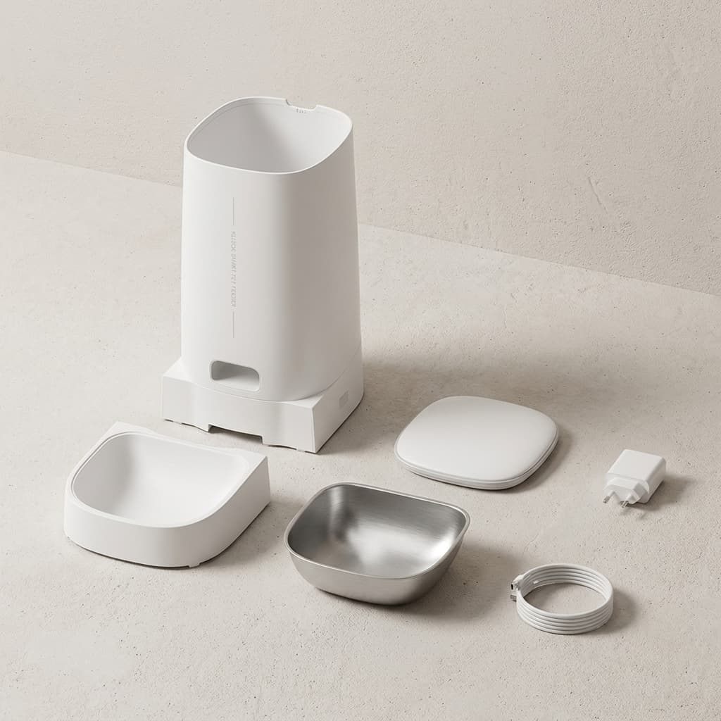 Distributeur Automatique Connecté 4L