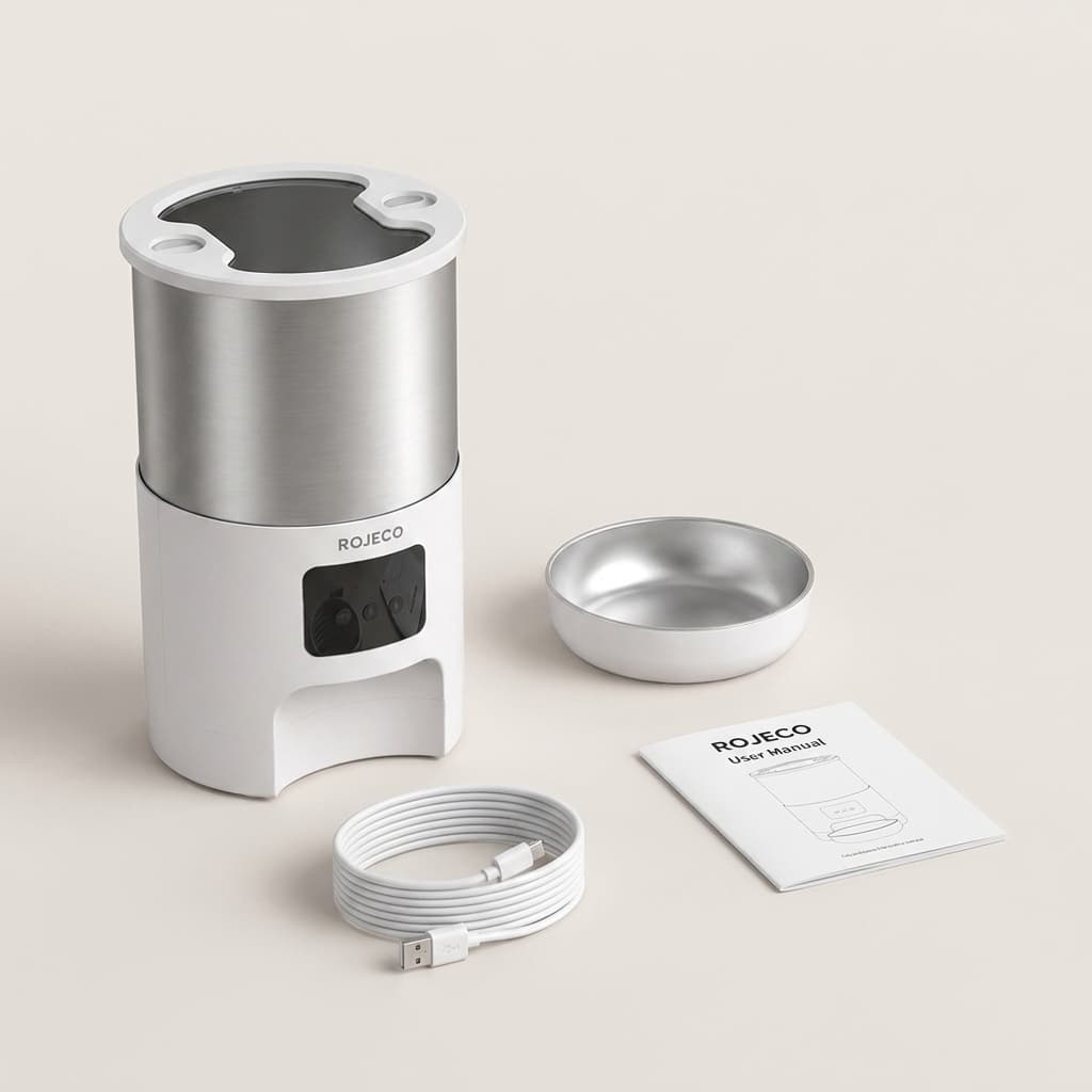 Distributeur Automatique Connecté 4,5L