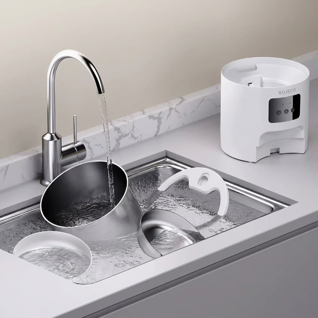 Distributeur Automatique Connecté 4,5L