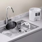 Distributeur Automatique Connecté 4,5L