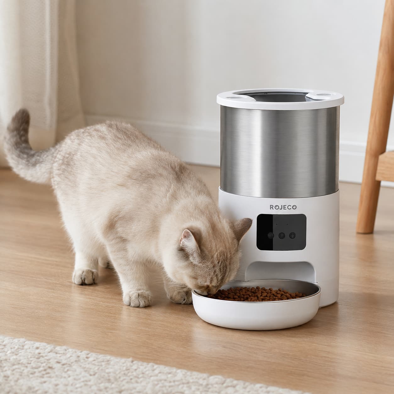 Distributeur Automatique Connecté 4,5L