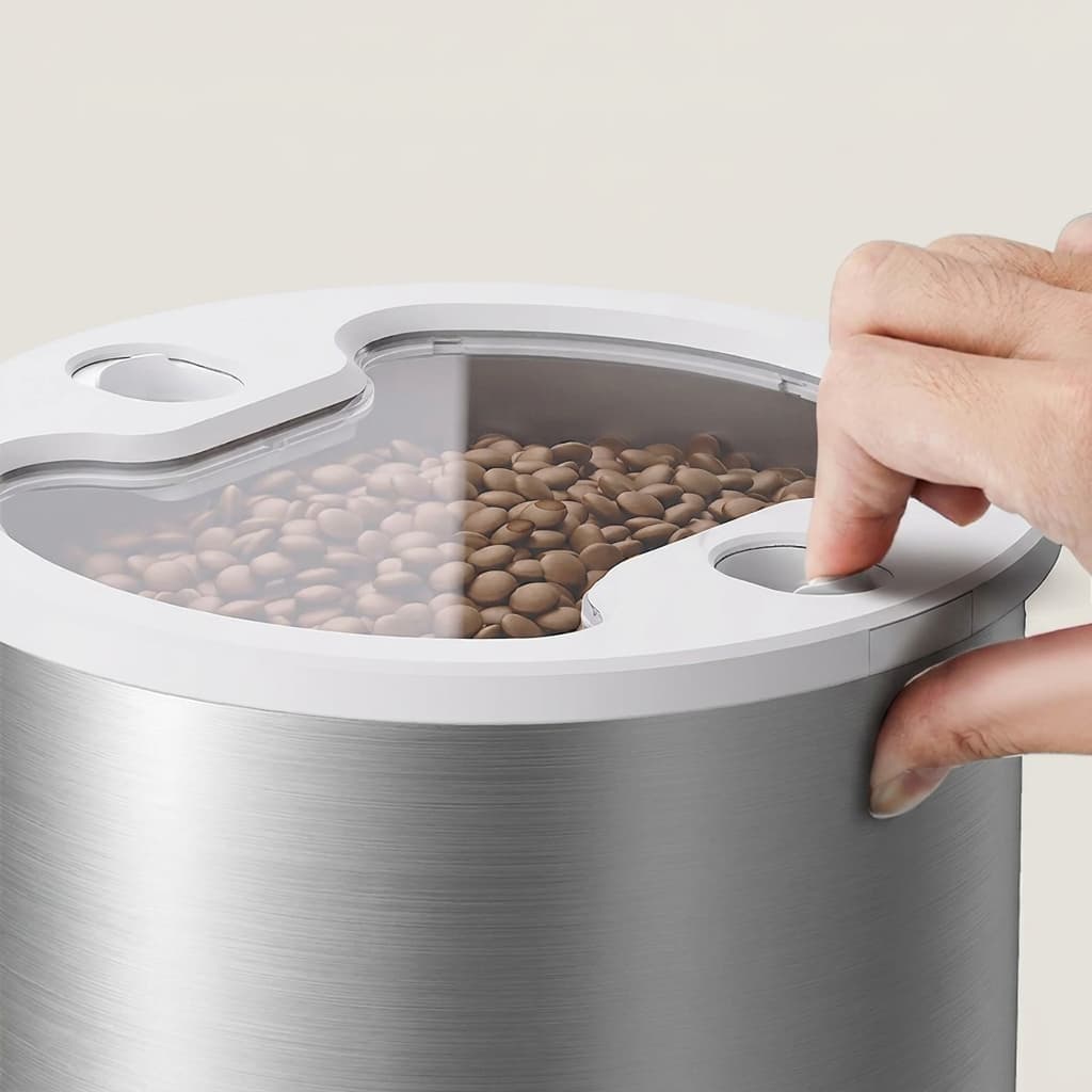 Distributeur Automatique Connecté 4,5L