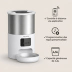 Distributeur Automatique Connecté 4,5L