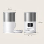 Distributeur Automatique Connecté 4,5L