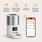 Distributeur Automatique Connecté 4,5L