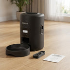 Distributeur Automatique de Croquettes 2L