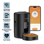 Distributeur Automatique de Croquettes 2L