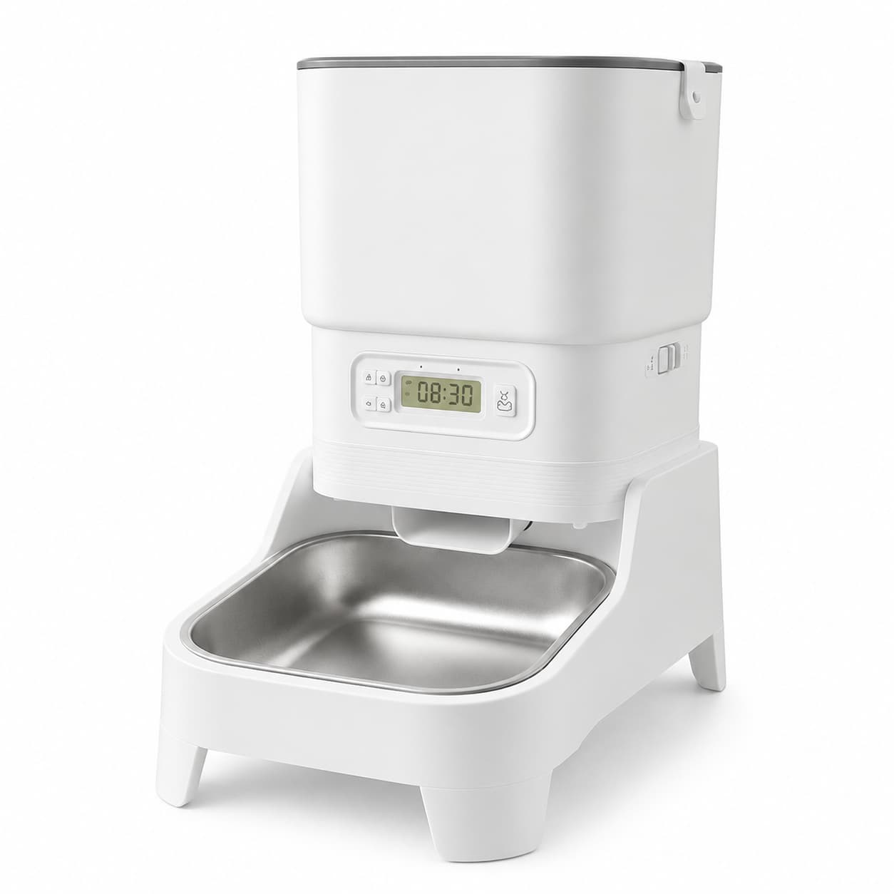 Distributeur Croquettes ComfortFeed 4,5L