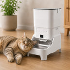 Distributeur Croquettes ComfortFeed 4,5L