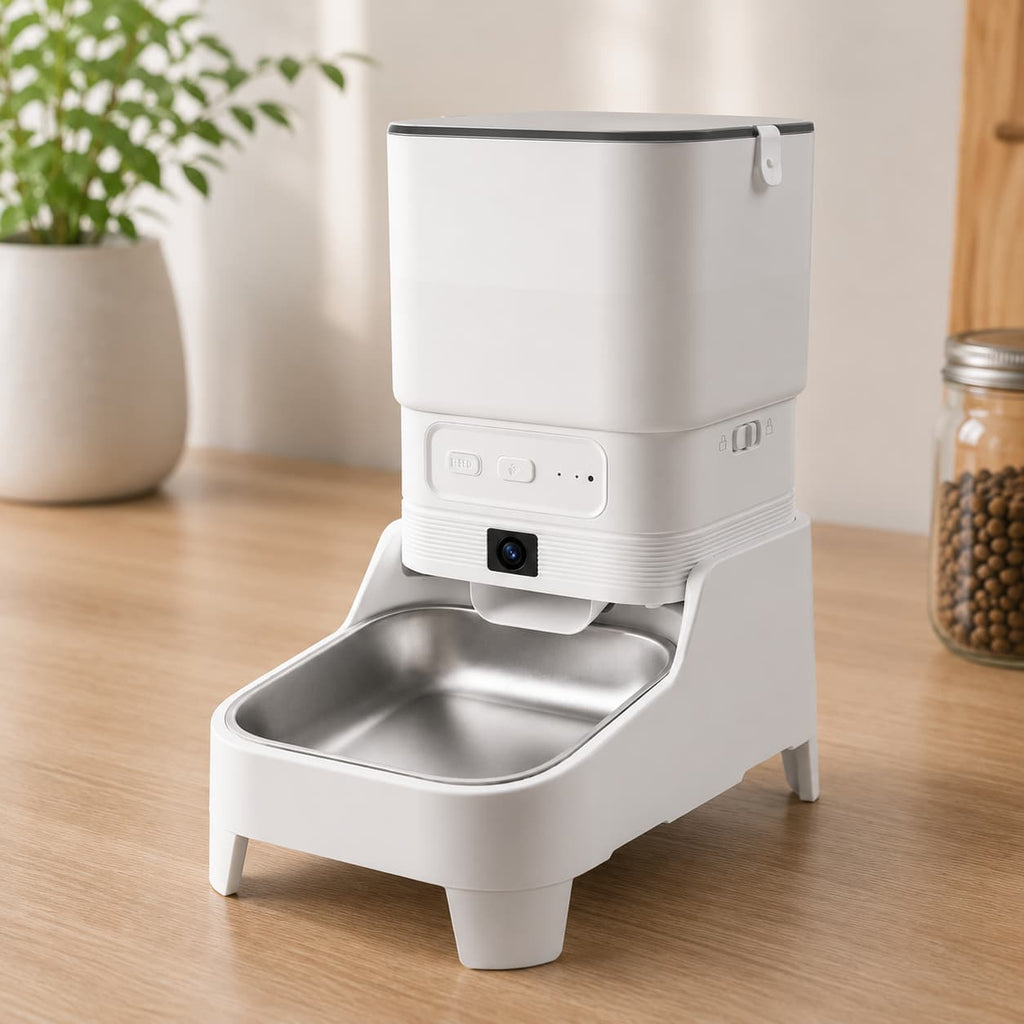 Distributeur Croquettes ComfortFeed 4,5L