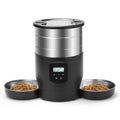 Distributeur Croquettes DuoMeal 4,5L