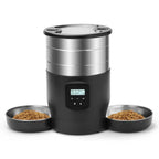 Distributeur Croquettes DuoMeal 4,5L