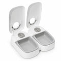 Distributeur Croquettes FreshMeal Duo
