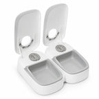 Distributeur Croquettes FreshMeal Duo