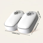 Distributeur Croquettes FreshMeal Duo