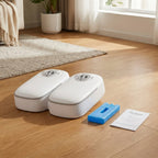 Distributeur Croquettes FreshMeal Duo
