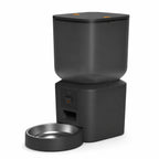 Distributeur Croquettes VisionFeed 8L