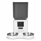 Distributeur Croquettes VisionFeed 8L