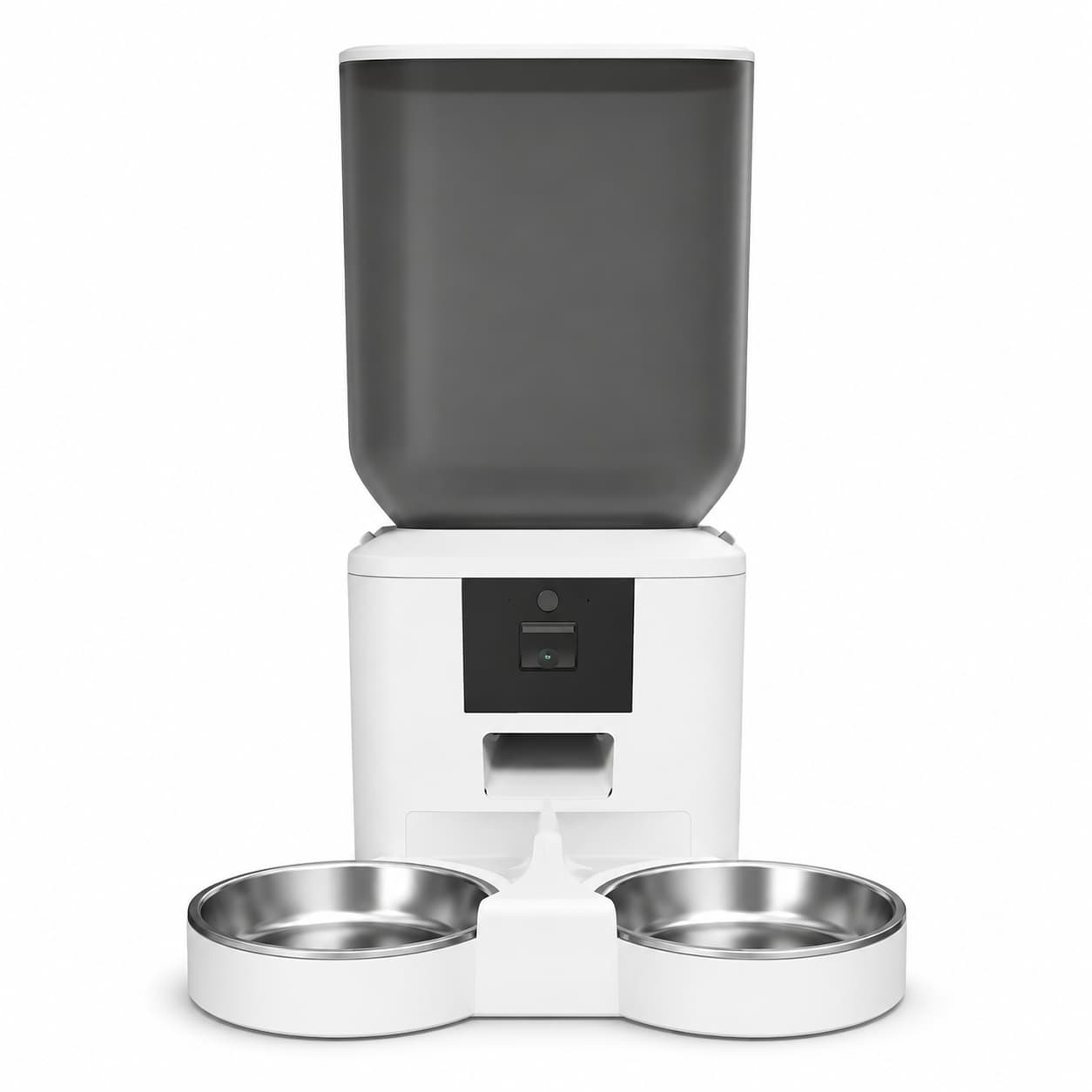 Distributeur Croquettes VisionFeed 8L