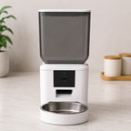 Distributeur Croquettes VisionFeed 8L