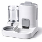 Distributeur Gravitaire Eau & Croquettes