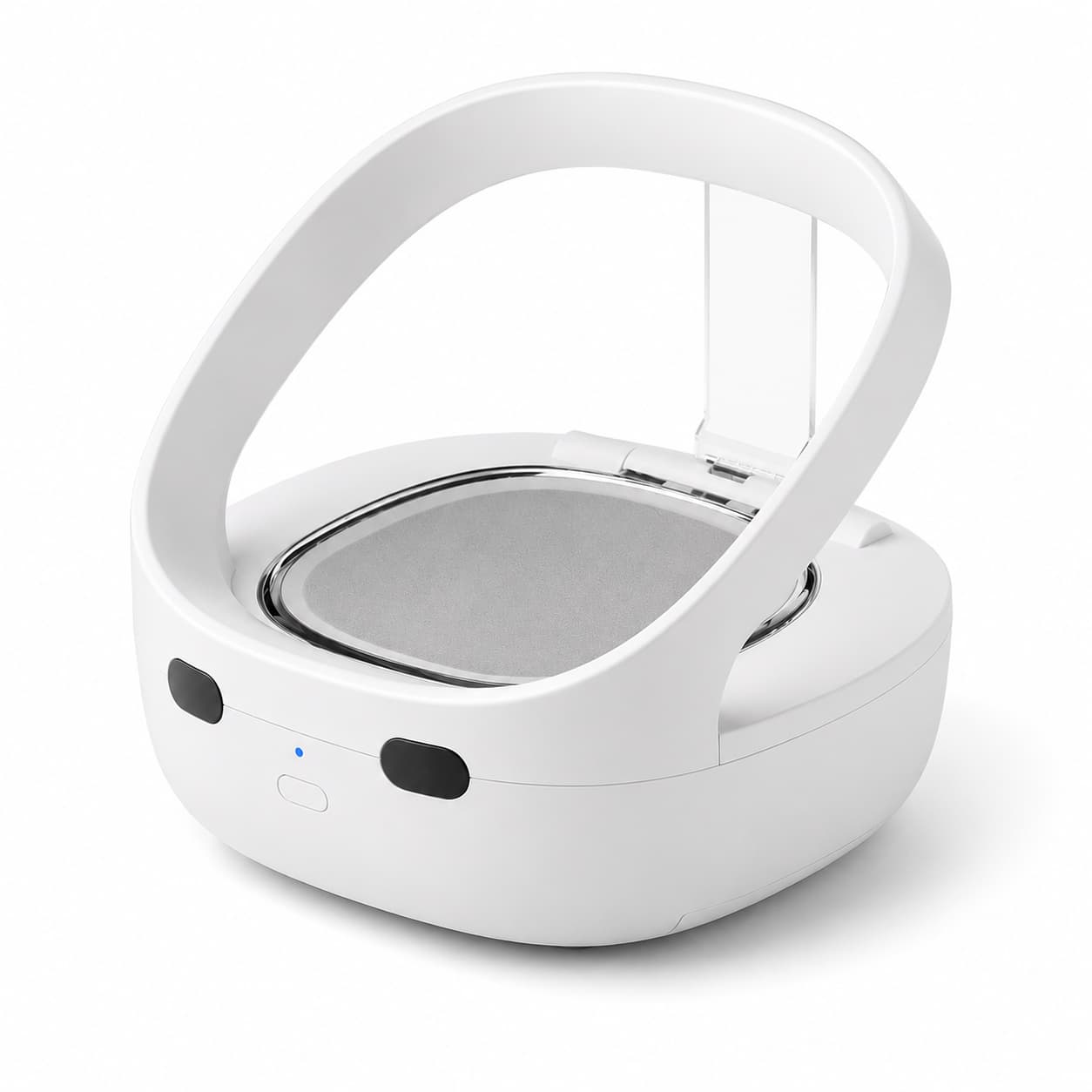 Distributeur Intelligent Multi-Animaux NutriCare