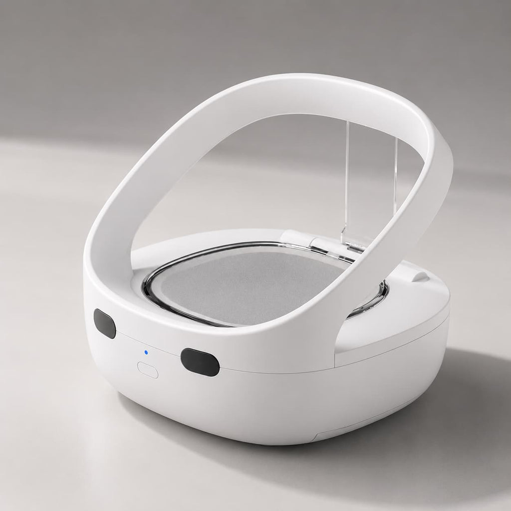 Distributeur Intelligent Multi-Animaux NutriCare