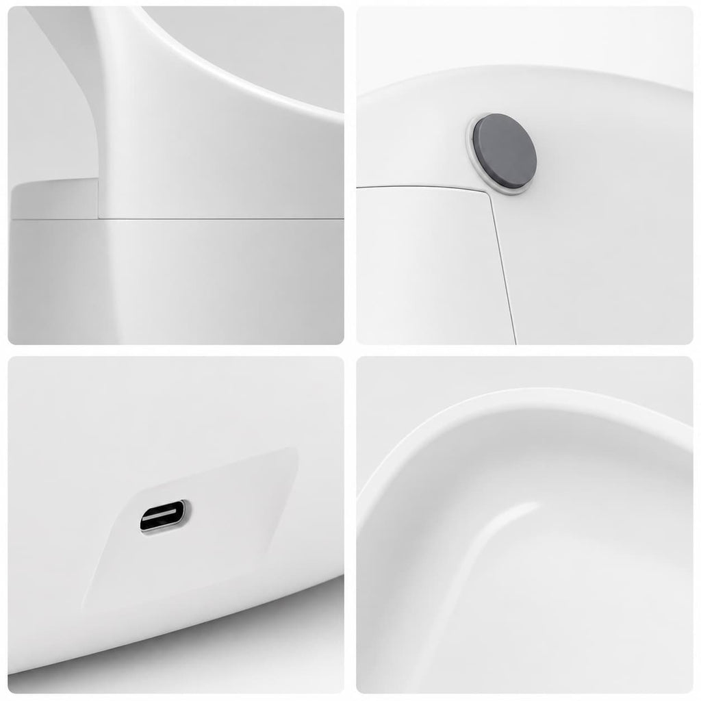 Distributeur Intelligent Multi-Animaux NutriCare