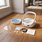 Distributeur Intelligent Multi-Animaux NutriCare