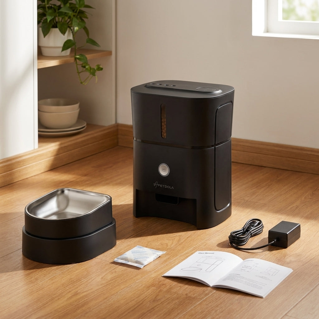 Distributeur SmartFeed 3L