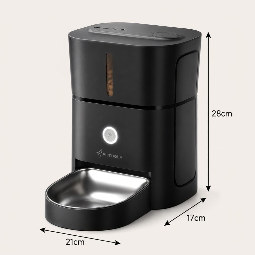 Distributeur SmartFeed 3L
