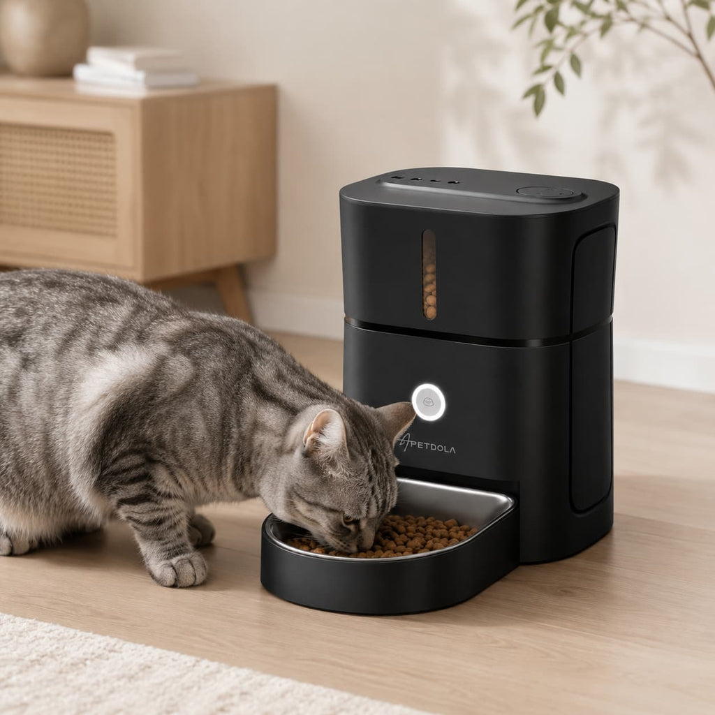 Distributeur SmartFeed 3L