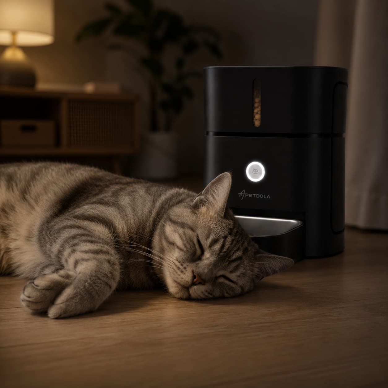 Distributeur SmartFeed 3L