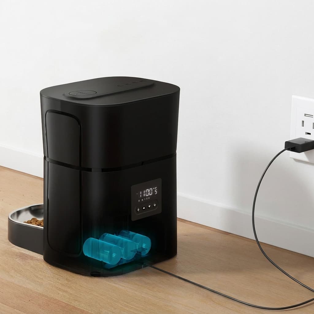 Distributeur SmartFeed 3L