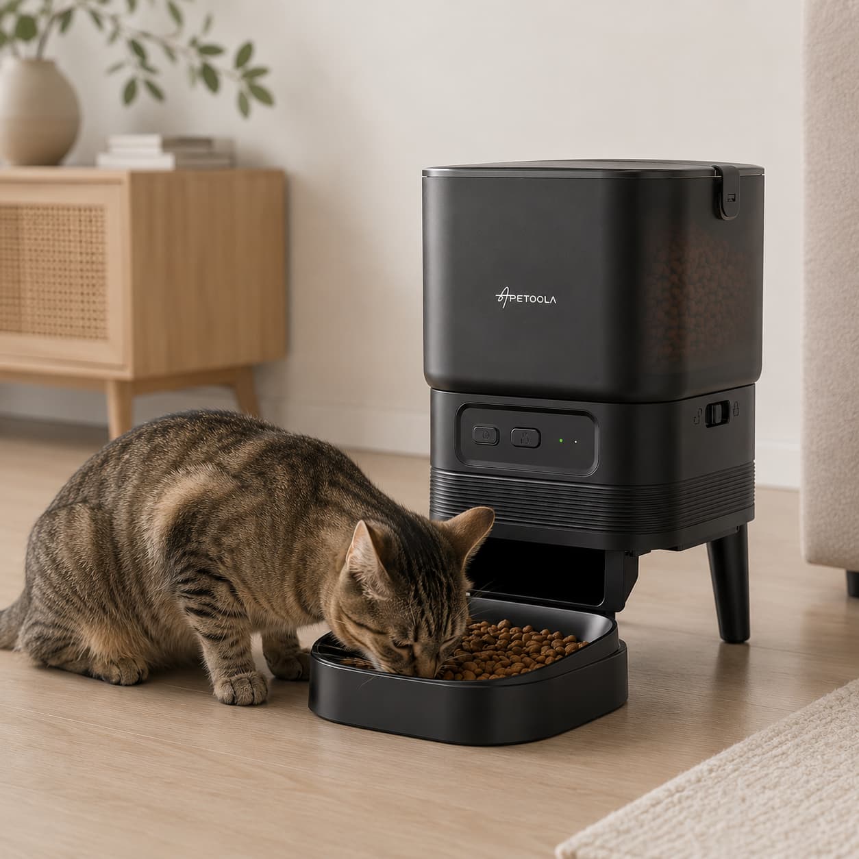 Distributeur SmartMeal FDG30