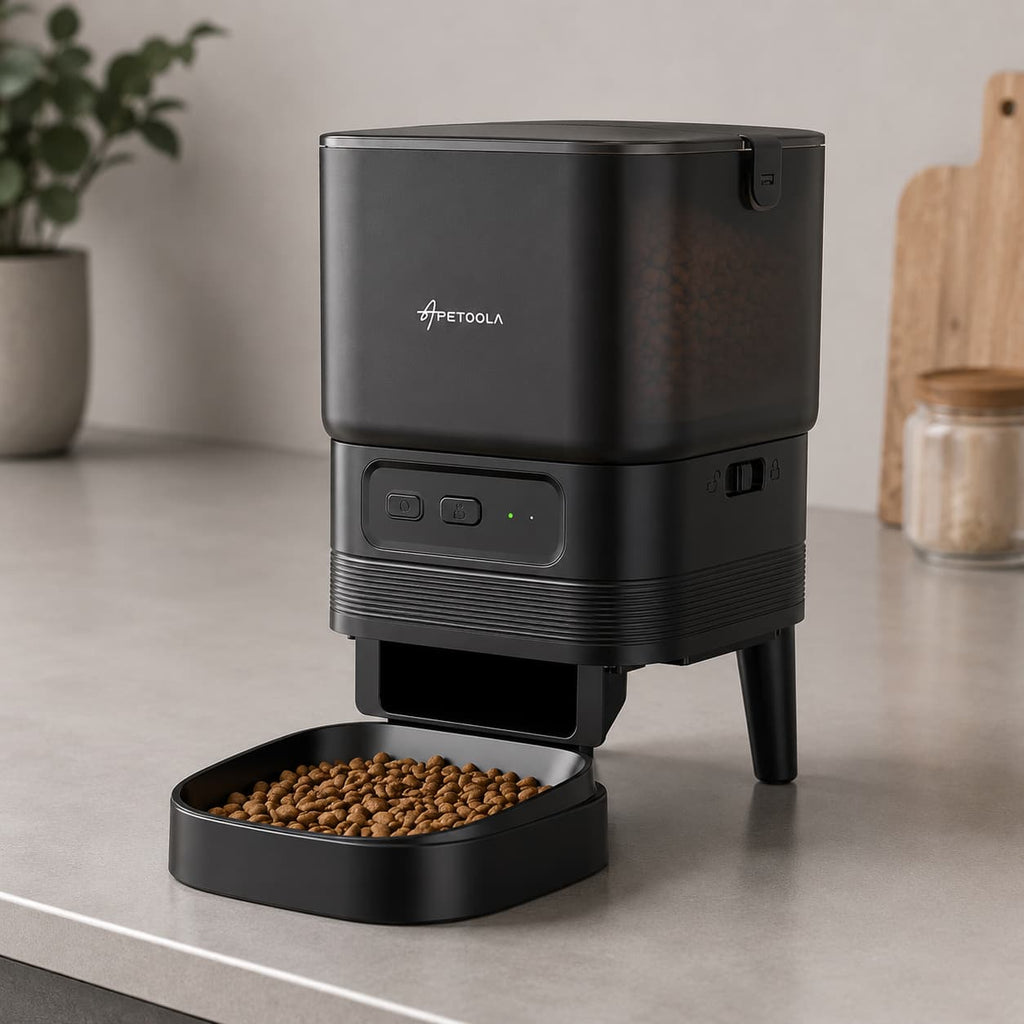 Distributeur SmartMeal FDG30