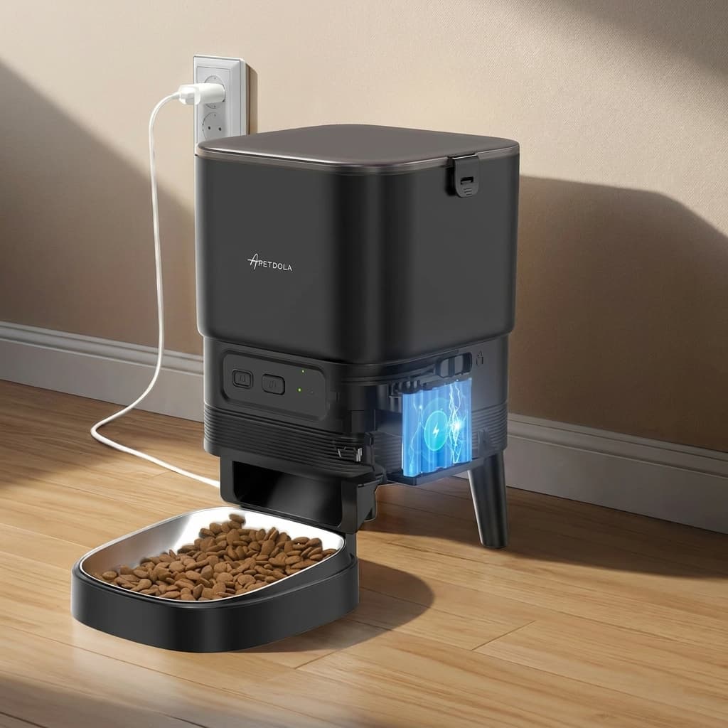 Distributeur SmartMeal FDG30
