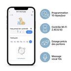 Distributeur SmartMeal FDG30