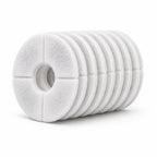 Filtre Charbon Actif pour Fontaine à Eau