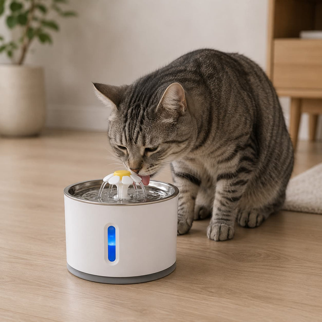 Filtre Charbon Actif pour Fontaine à Eau