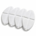 Filtres Fontaine AquaPure 4 Couches