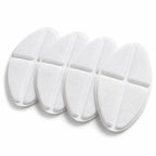 Filtres Fontaine AquaPure 4 Couches