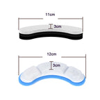 Filtres WF060 Charbon Actif pour Fontaine à Eau