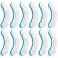 Filtres WF060 Charbon Actif pour Fontaine à Eau