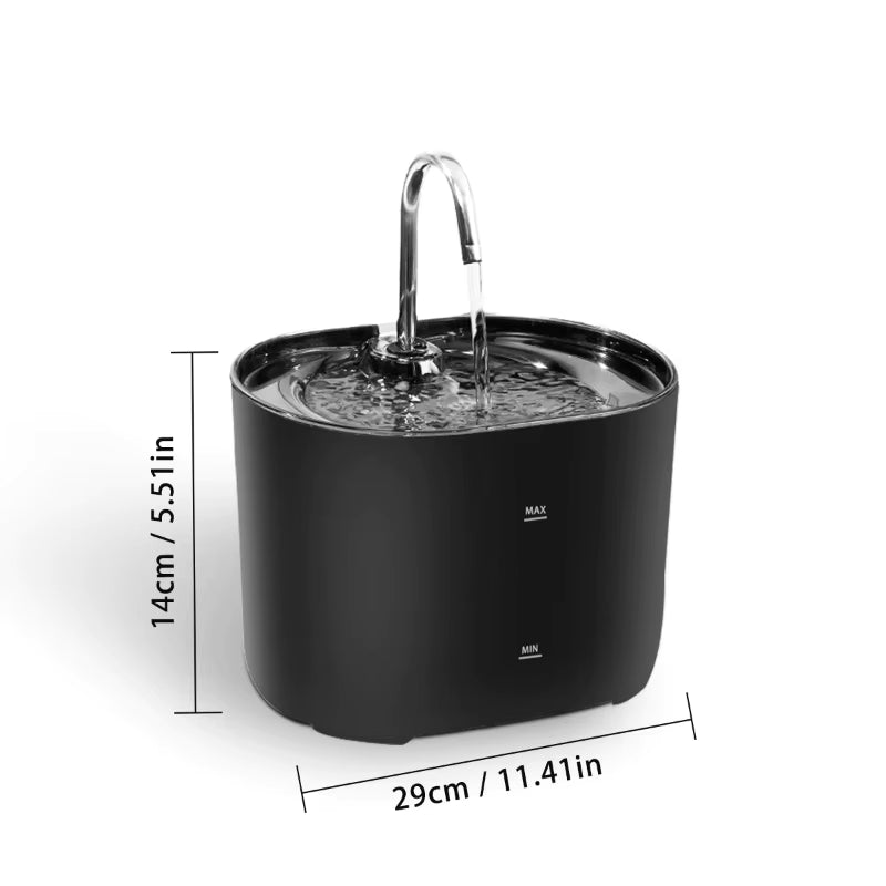 Fontaine AquaTap 2,2L