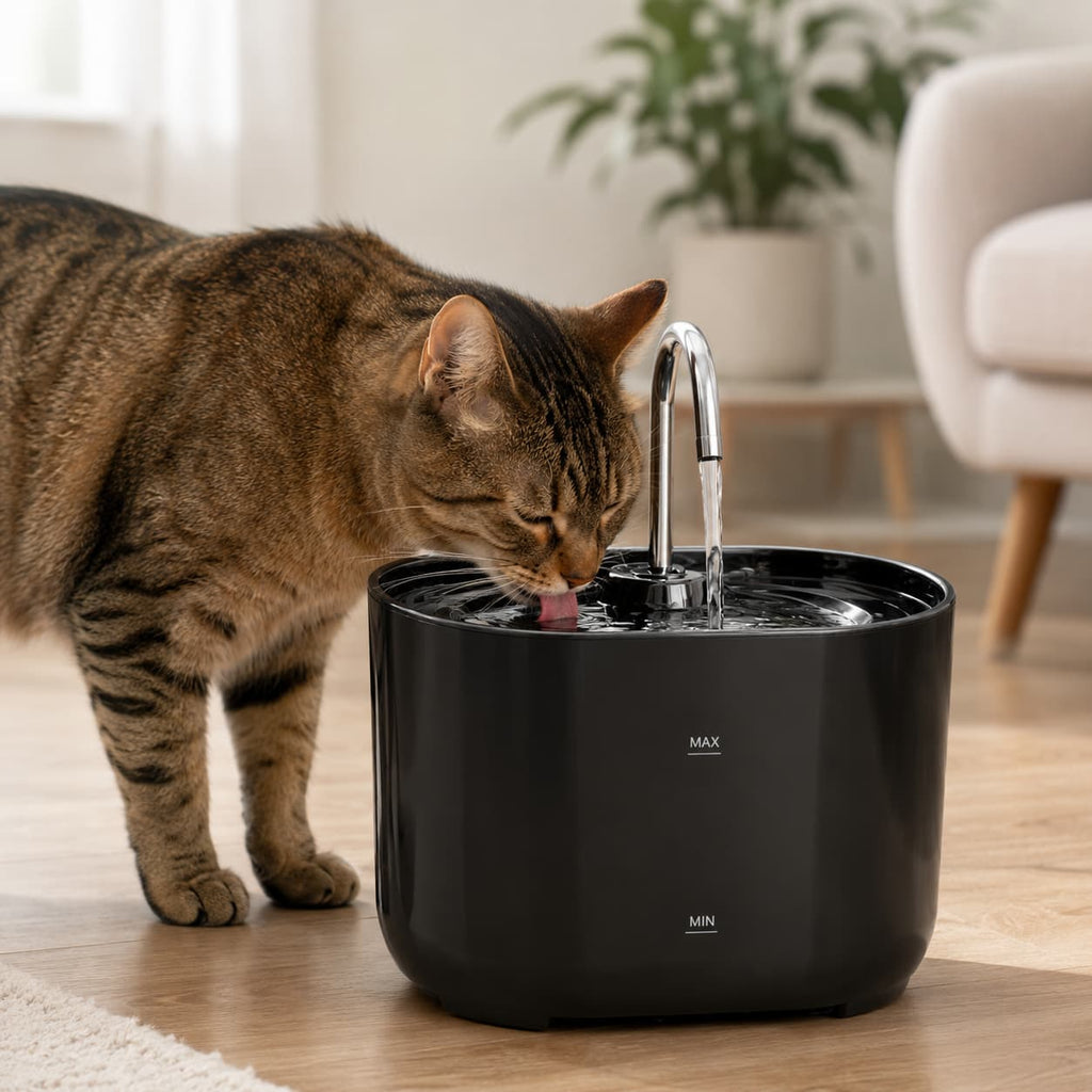 Fontaine AquaTap 2,2L