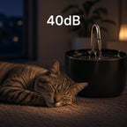 Fontaine AquaTap 2,2L