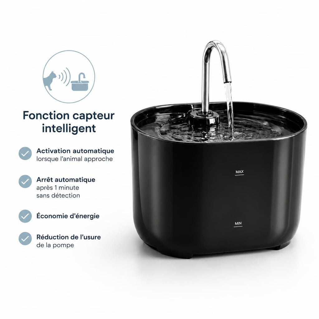 Fontaine AquaTap 2,2L